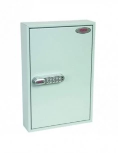 coffre-fort-pour-cle-Boîte À Clés Mécanisme De... 2