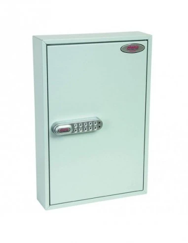 Armoire à Clés Vitrée | Porte Clefs France