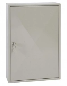 Boîte Pour Grosses Clés Avec Serrure À Clé Kc0302k