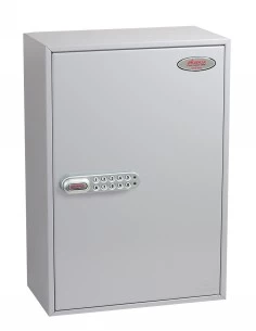 coffre-fort-pour-cle-Boîte À Clés Mécanisme De... 2