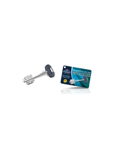 coffre-fort-encastrable-de-securite-Coffre Fort À Emmurer... 2