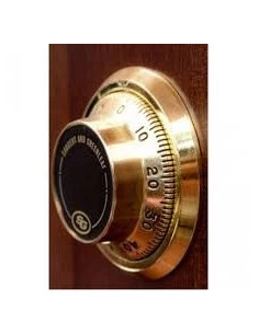 meuble-coffre-fort-Meuble Blindé Combinaison... 2