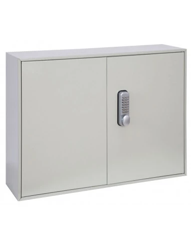 coffre-fort-pour-cle-Armoire à clés Phoenix Safe Deep KC0303M-1