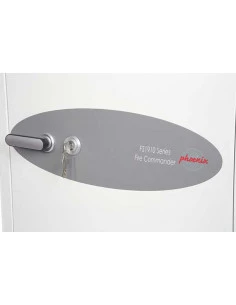 armoire-de-securite-Armoire Forte Ignifuge... 2