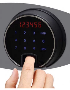 armoire-de-securite-Armoire Forte Ignifuge... 2