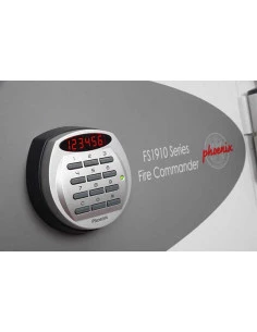 armoire-de-securite-Armoire Forte Ignifuge... 2