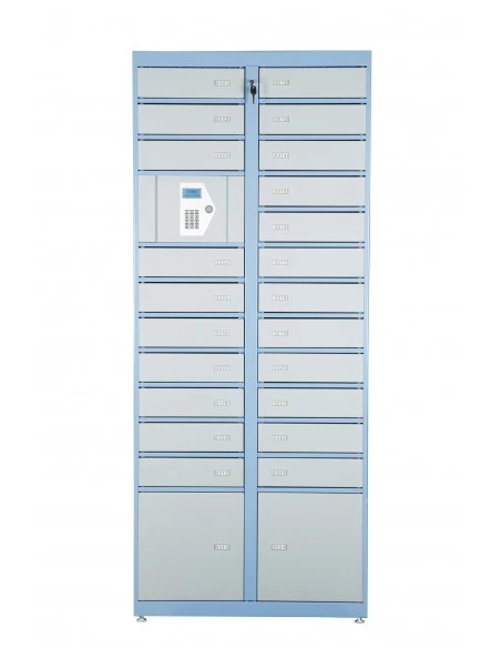 armoire-de-securite_Casiers De Stockage Phoenix Safe SL0024_thumbnail_1