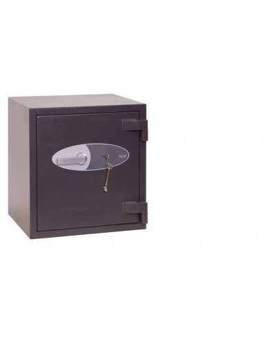 coffre-fort-ignifuge-30-minutes-Coffre Fort Ignifuge Phoenix Safe Elara HS3551K-1