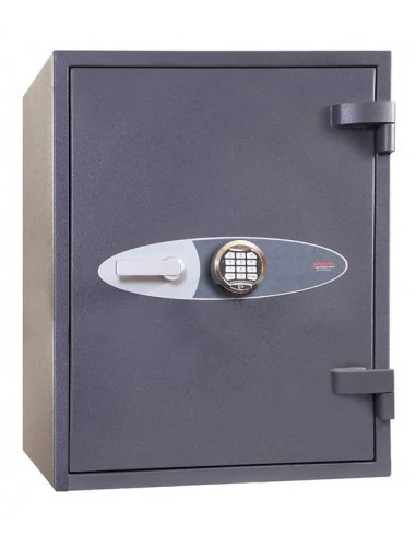 coffre-fort-maison-Coffre Fort Ignifuge Phoenix Safe Neptune HS1054E-1