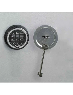 coffre-fort-ignifuge-30-minutes-Coffre Fort Hartmann... 2