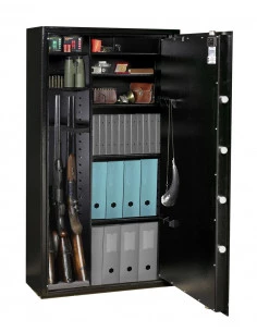armoire-forte-fusils-Armoire Forte Modulable... 2