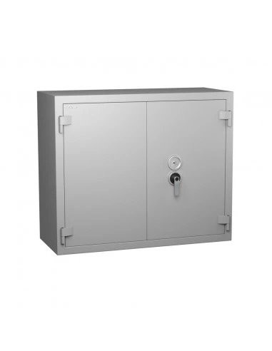 armoire-de-securite-Armoire Forte Hartmann Tresore Star Protect 500 Serrure À Clé-1