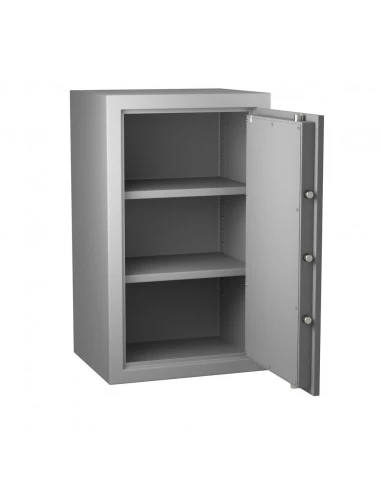 armoire-de-securite-Armoire Forte Hartmann Tresore Star Protect 250 Serrure À Disques Groupe Ii-1