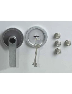 armoire-de-securite-Armoire Ignifuge Papier 30... 2