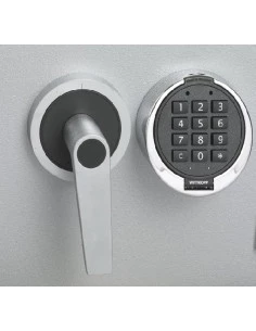 armoire-de-securite-Armoire Forte Ignifugé... 2