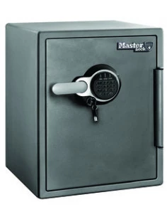 coffre-fort-ignifuge-2h-Coffre Fort De Sécurité... 2