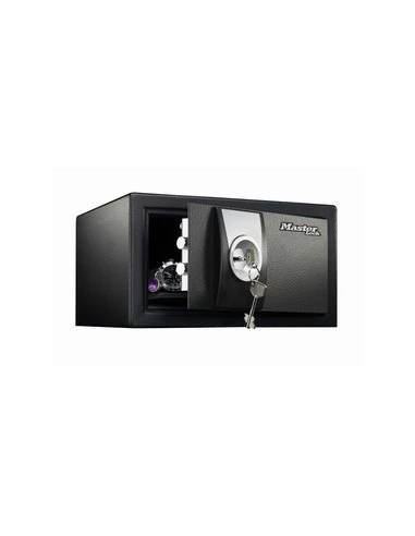Coffre-fort sécurité MASTERLOCK FPW082FTCML - Ignifugé et résistant à l