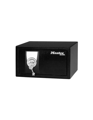 mini-coffre-fort-Coffre Fort De Sécurité Masterlock Format S X031ml-1