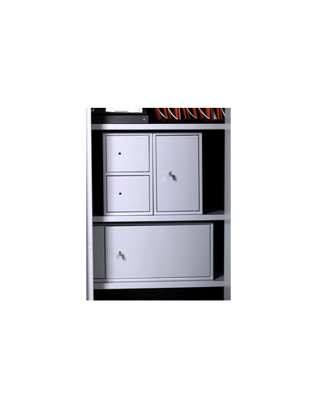 Armoire Forte Fichet Bauche Enigma 75 Moneo V Classe C