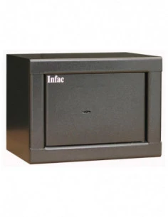 coffre-fort-arme-Coffre Fort Infac Armes De... 2