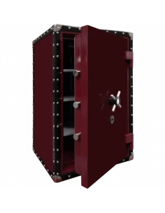 coffre-certifie-pour-tabac-Coffre Fort Conforti - Rock... 2