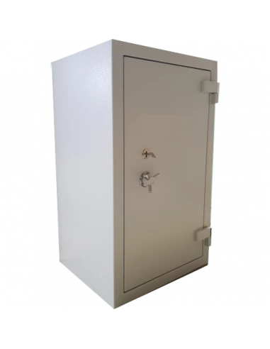 armoire-de-securite-Armoire Forte Blindée Icare-Safe Serrure A Clé Argos 250-1