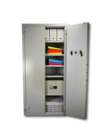 armoire-de-securite-Armoire Forte Blindée Icare-Safe Serrure A Disque Argos 1000-1