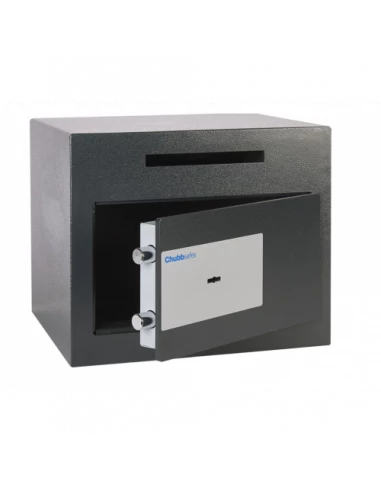 coffre-fort-de-depot-Coffre De Depot ChubbSafes Sigma Deposit 30 K DEP / T1 -A Clé-1