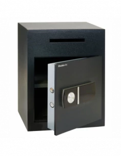 coffre-fort-de-depot-Coffre De Depot ChubbSafes...