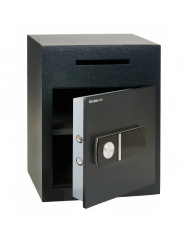 coffre-fort-de-depot-Coffre De Depot ChubbSafes Sigma Deposit 50 E DEP / T3-Electronique-1