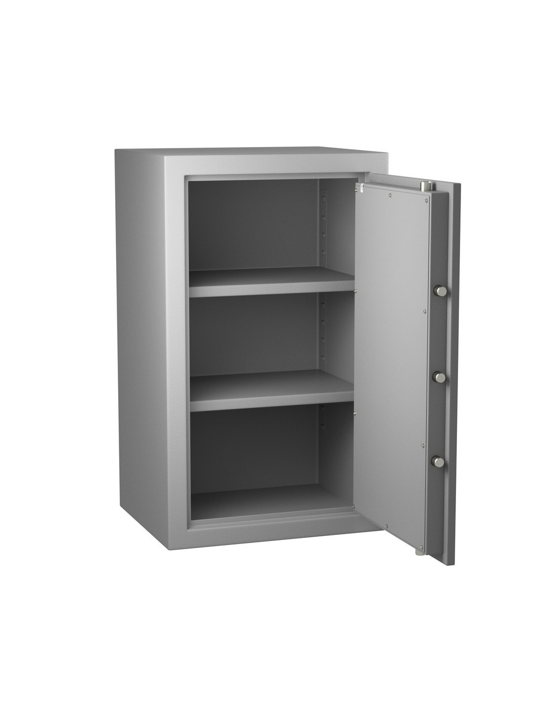 Armoire Forte AntiFeu Super Protect 190 4 tubes