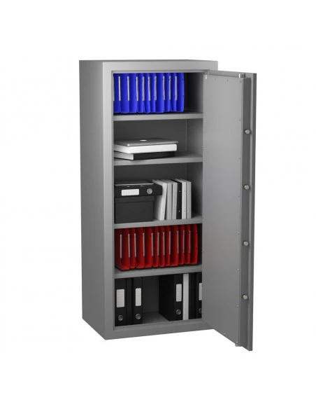 armoire-de-securite_Armoire Forte Anti-Feu Super Protect 370 Serrure À Clés_thumbnail_3