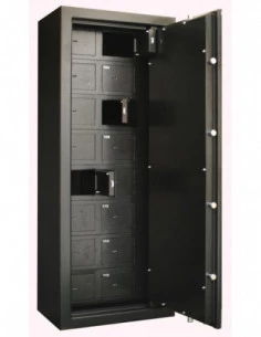 armoire-de-securite-Armoire Forte Infac...