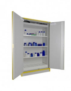 armoire-produits-chimique-Armoire De Sécurité En... 2