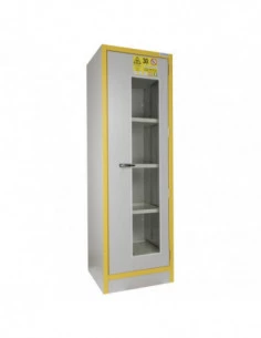 armoire-produits-chimique-Armoire Haute 1 Porte...