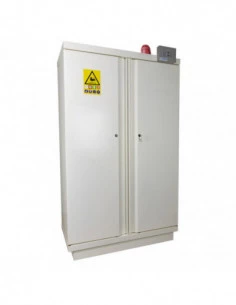 armoire-produits-chimique-Armoire De Sécurité - Haute... 2
