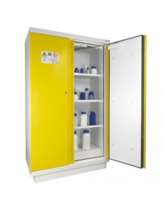 armoire-produits-chimique-Armoire De Sécurité En... 2