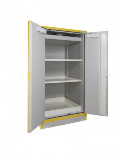armoire-produits-chimique-Armoire De Sécurité En... 2
