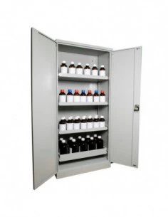 armoire-produits-chimique-Armoire De Sécurité Pour Le... 2