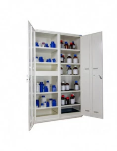 armoire-produits-chimique-Armoire De Sécurité... 2