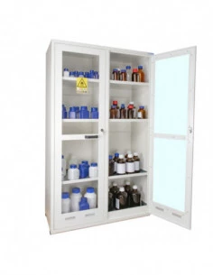 armoire-produits-chimique-Armoire De Sécurité... 2