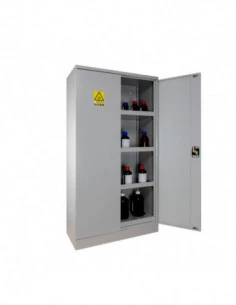 armoire-produits-chimique-Armoire De Sécurité Pour Le... 2