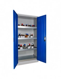 armoire-produits-chimique-Armoire De Sécurité Haute 2... 2