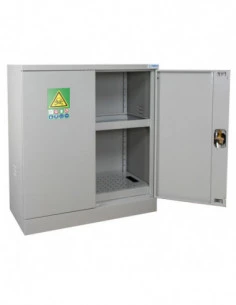 armoire-produits-chimique-Armoire De Sécurité Pour Le... 2