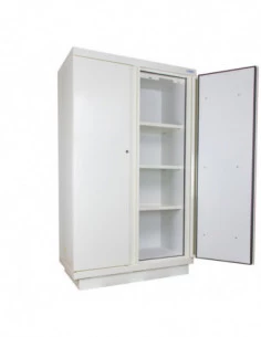 armoire-de-securite-Armoire À Documents Avec... 2