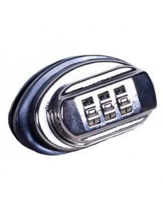 accessoires-armoires-a-fusils-Verrous De Pontet A...