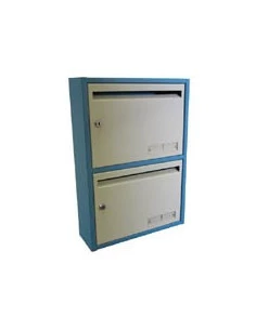 boites-aux-lettres-interieures-Boite Aux Lettres Kappa 02... 2