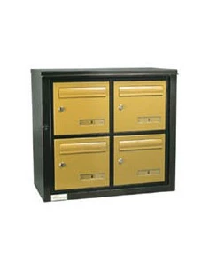 boites-aux-lettres-exterieures-Boite Aux Lettres Theta 11... 2