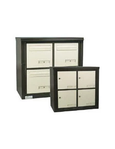 boites-aux-lettres-exterieures-Boite Aux Lettres Theta... 2