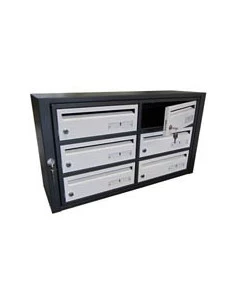 boites-aux-lettres-interieures-Boite Aux Lettres Kappa 04... 2